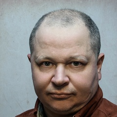 Дмитрий Долженков, 46 лет, Санкт-Петербург