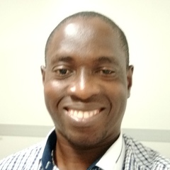 Emmanuel Popoola, Abuja