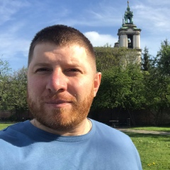 Роман Шишкин, 41 год, Москва