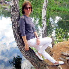 Хафизова Ирина, 51 год, Челябинск