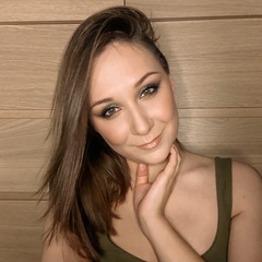 Анна Волкова, 32 года