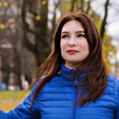 Ирина Ватутина, 39 лет, Санкт-Петербург