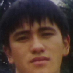 Maksat Sarsenbaev