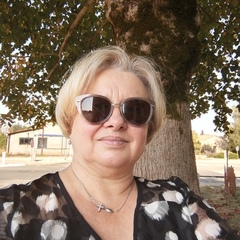 Dominique Poupin, 65 лет, Niort