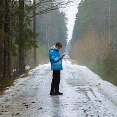 Никита Утемов, 19 лет, Таллин