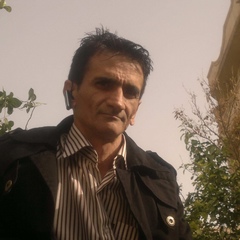 Behzad Parsa, 49 лет, Ahvaz