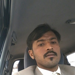 Naveed Naveed