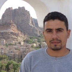 Samir Doman, 40 лет, Aden