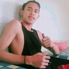 Ilham Oktariansyah, 22 года, Palembang