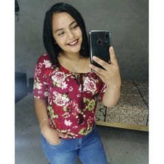 Gabriela Mata, 22 года, Ciudad Juárez