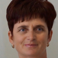 Ирина Гобова, Барнаул