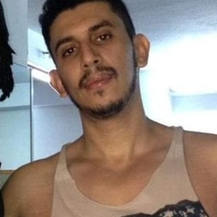 Fahd Dehbi, 33 года, Casablanca