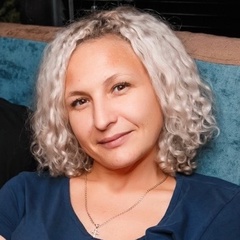 Елена Кожемякова, 39 лет, Rockville