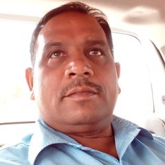 Anil Kumar, 39 лет, Dhaka