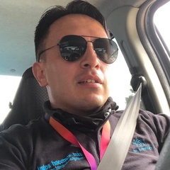 William Herrera, 39 лет, Bogotá