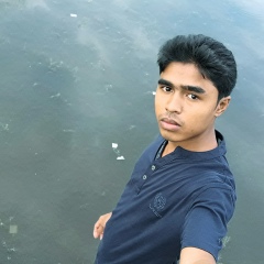 Nazmul Haque, Rangpur