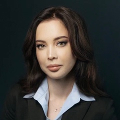 Юлия Семенкова, Ханты-Мансийск