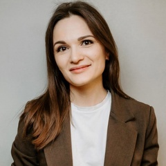 Елизавета Новикова, 38 лет, Москва