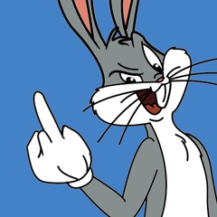 Bugs Bunny