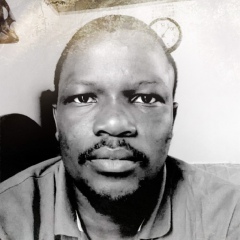 Collen Moyo, 41 год, Cape Town