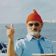 Capt Zissou, Санкт-Петербург