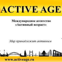 Active Age, 34 года, Воронеж