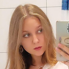 Kate Prb, 22 года, Alicante