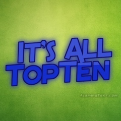 It's-All Topten, 28 лет, New York City