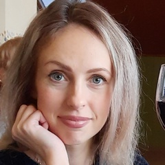 Ольга Волкова, 35 лет, Светогорск