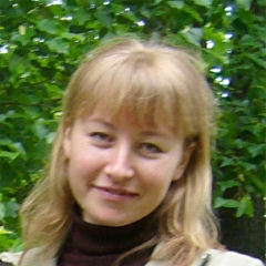 Роза Илугина, Чебоксары