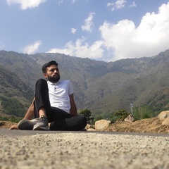 Suhail Wani, 25 лет, Jammu