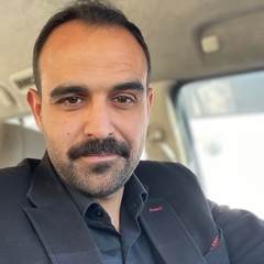 Abdullah Smadi, 33 года, Amman