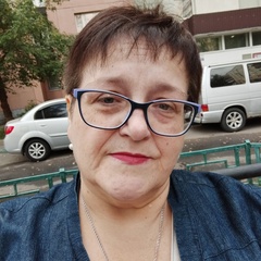 Елена Игнаткова, Москва