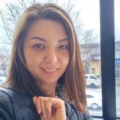 Viktoriia Kim, 34 года, Калуга