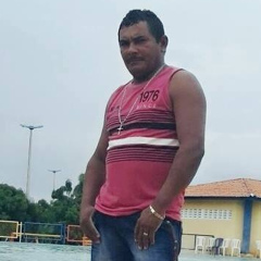 Paulo Sergio, 46 лет, Sobral