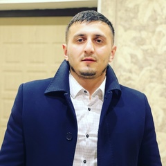 Gamid Agakhanov