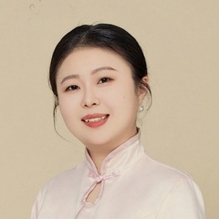 Amy Jiang, 34 года, Qingdao