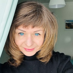 Елена Михальченко, 46 лет, Rimbo