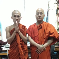 Ashin Sundara, 31 год, Yangon