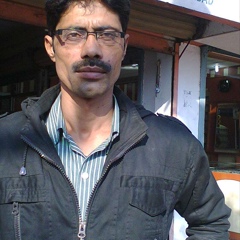 Laik Siddiqui, 36 лет, Lucknow