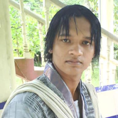 Ahmed Badsha, Sylhet