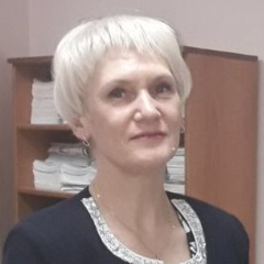 Татьяна Виноградова, 57 лет