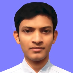 Durjoy Siddiky, 27 лет, Dhaka