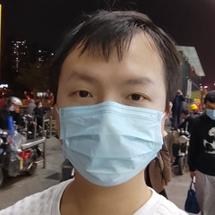 Ruiyang Lan, 35 лет, Nanning