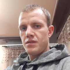 Benjamin Dombrosky, 34 года, Саки