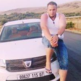 Sanchaz Titou, 33 года, Alger