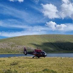 Ууганбаяр Гансух, Ulaanbaatar