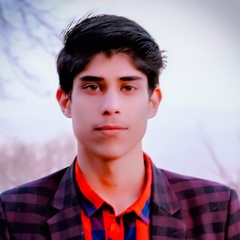 Arslan Awam, 24 года, Islamabad