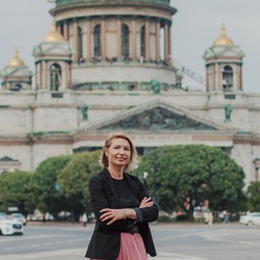 Валентина Соколова, Санкт-Петербург