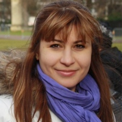 Елена Акулова, 42 года, Москва